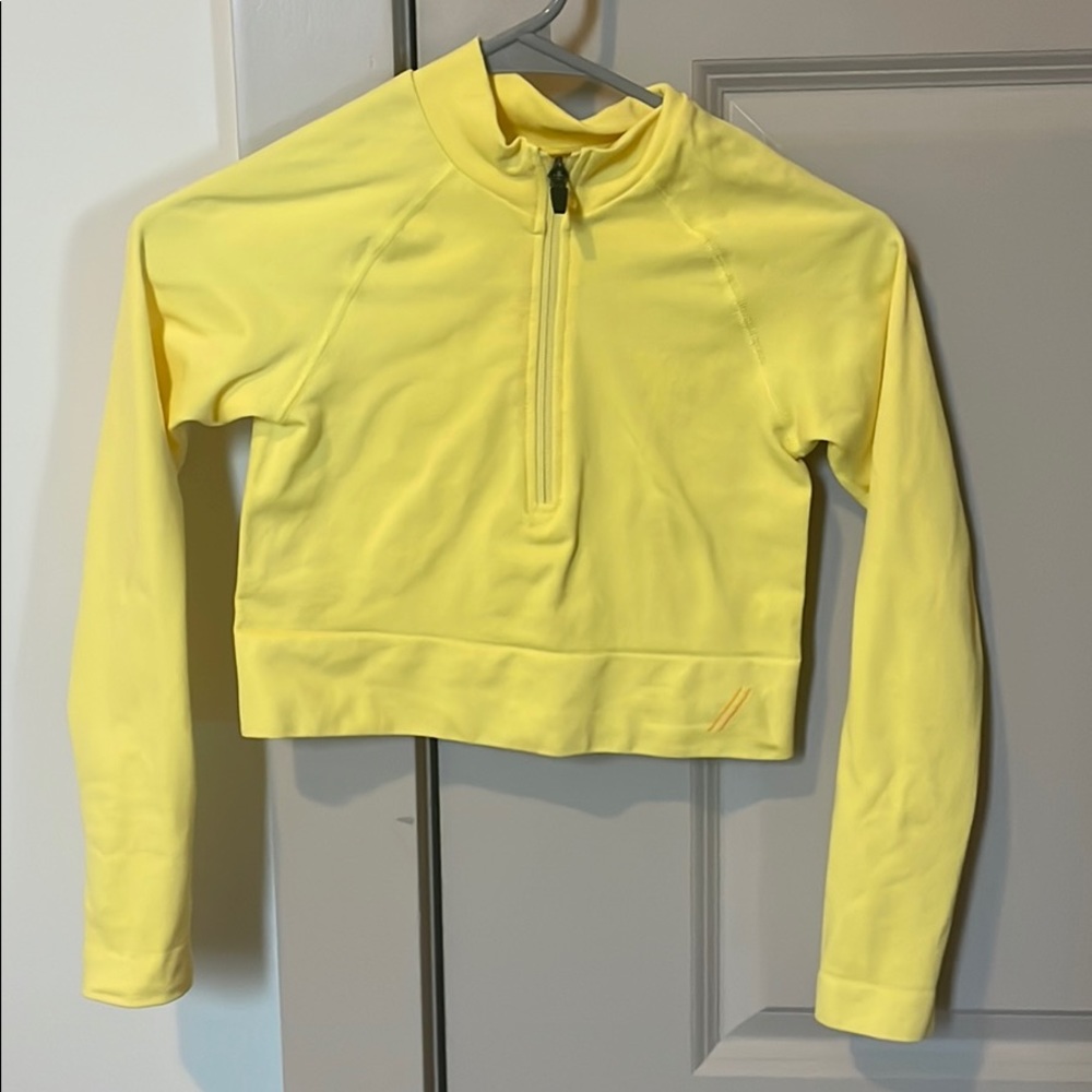 TALA ACTIVE WEAR LONG SLEEVE